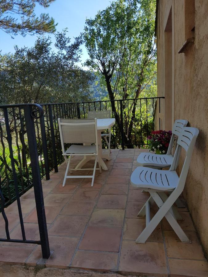 Apartamento Var Solliès-Pont Exterior foto