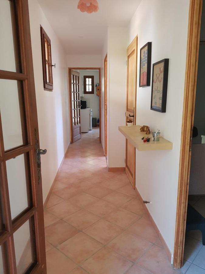 Apartamento Var Solliès-Pont Exterior foto